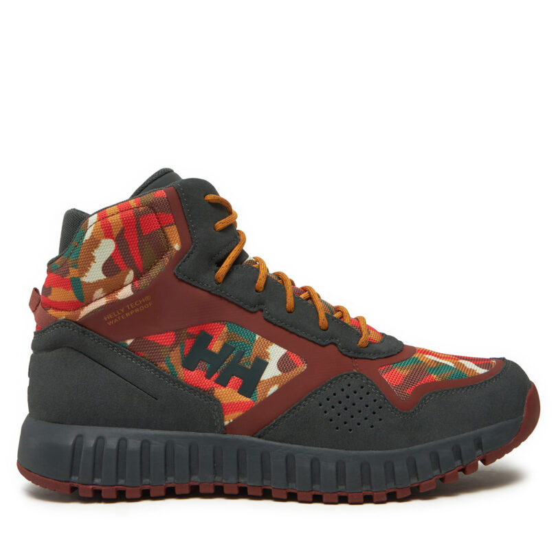 Сникърси Helly Hansen Monashee Ullr HT 11432 Цветен цвят на ниска цена