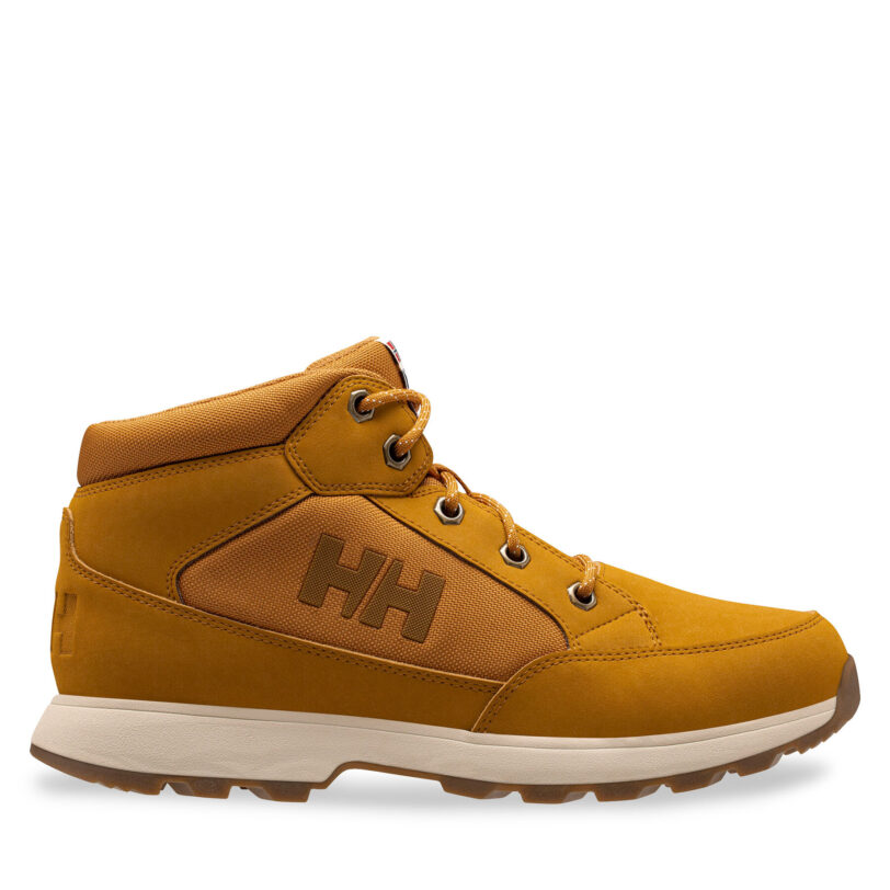 Сникърси Helly Hansen Torshov 2 12040725 Кафяв цвят на ниска цена