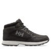 Сникърси Helly Hansen Torshov 2 12040990 Черен цвят на ниска цена
