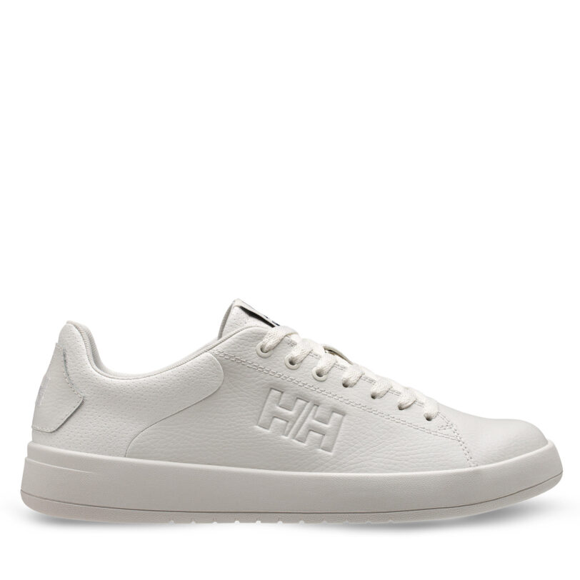 Сникърси Helly Hansen Varberg Cl 11943 Бял цвят на ниска цена