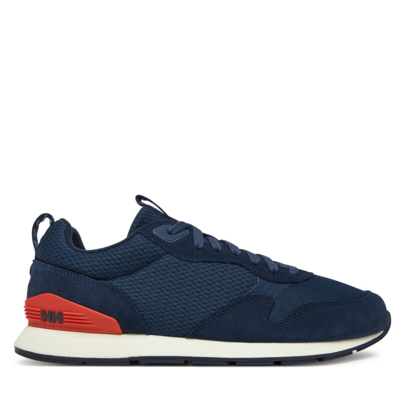 Сникърси Helly Hansen Vardin Heritage 12004_689 Тъмносин цвят на ниска цена