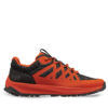 Сникърси Helly Hansen Vidden Hybrid Low 11922 Сив цвят на ниска цена