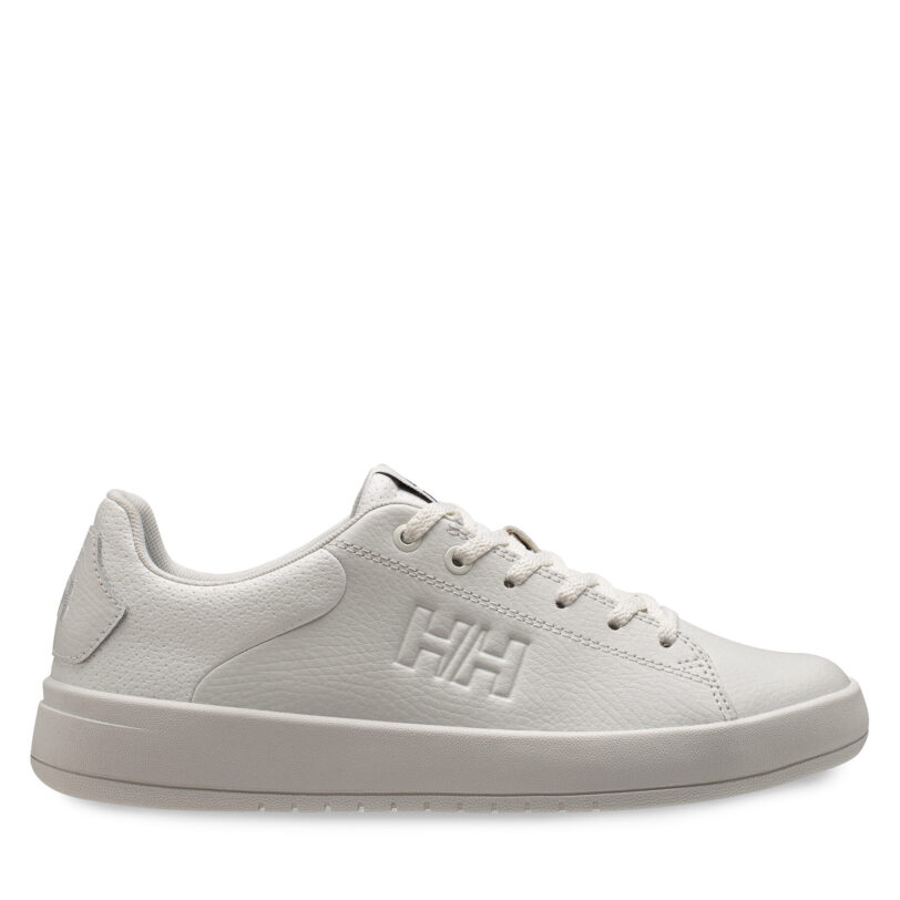 Сникърси Helly Hansen W Varberg Cl 11944 Бял цвят на ниска цена
