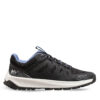Сникърси Helly Hansen W Vidden Hybrid Low 11923 Черен цвят на ниска цена
