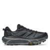 Сникърси Hoka Mafate Speed 2 1126851 Черен цвят на ниска цена