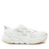 Сникърси Hoka W'S Clifton L Athletics 1160050-WWH Бял цвят на ниска цена