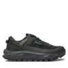 Сникърси Jack Wolfskin 4065441 Черен цвят на ниска цена