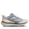 Сникърси Jack Wolfskin Terraventure Texapore Low M 4051621 Сив цвят на ниска цена