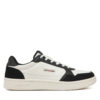 Сникърси Jack&Jones Jfwbounce 12268368 Бял цвят на ниска цена