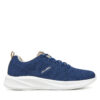 Сникърси Jack&Jones Jfwcroxley 12255906 Тъмносин цвят на ниска цена