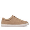 Сникърси Jack&Jones Jfwgalaxy 12201284 Бежов цвят на ниска цена