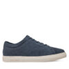Сникърси Jack&Jones Jfwgalaxy 12201284 Тъмносин цвят на ниска цена