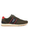 Сникърси Jack&Jones Jfwspirit 12244215 Каки цвят на ниска цена
