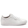 Сникърси Jack&Jones Jfwtrent 12150725 Бял цвят на ниска цена