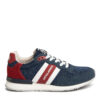 Сникърси Jack&Jones Stellar 12169463 Тъмносин цвят на ниска цена