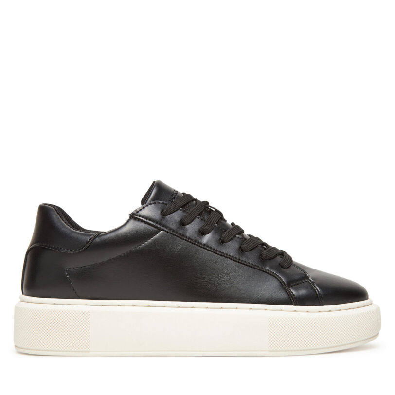 Сникърси Jack&Jones Waspire 12275135 Сив цвят на ниска цена