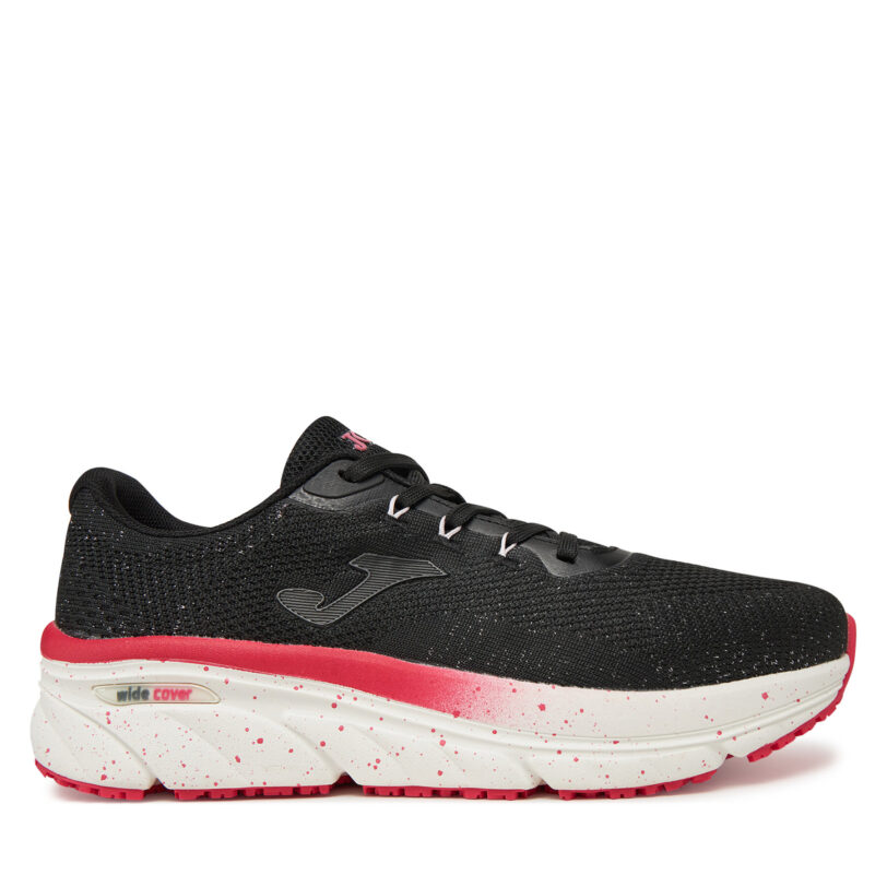Сникърси Joma Atreyu 2501 CATRLS2501 Черен цвят на ниска цена
