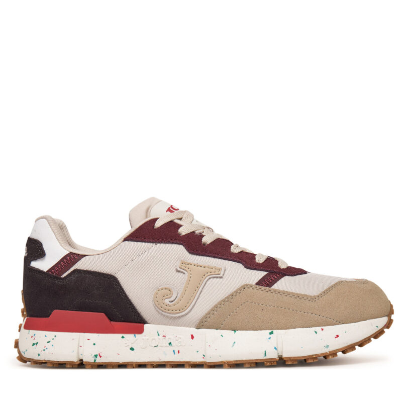 Сникърси Joma C.1992 2506 Garnet C1992S2506 Бежов цвят на ниска цена