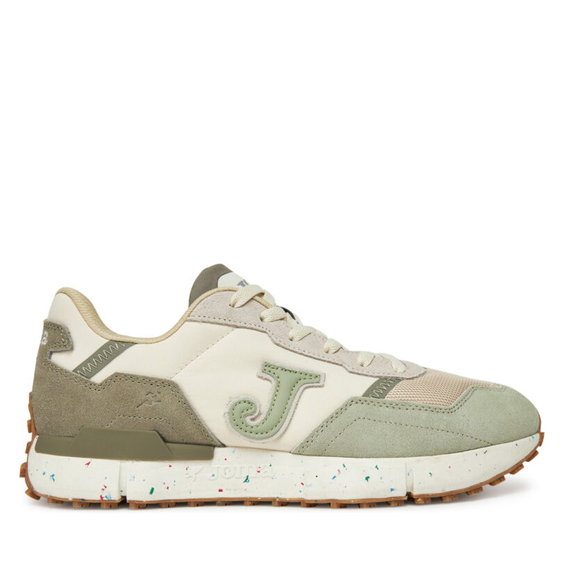 Сникърси Joma C.1992 2523 C1992S2523 Зелен цвят на ниска цена