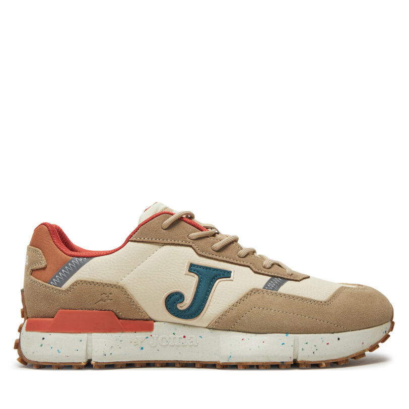 Сникърси Joma C.1992 C1992W2425 Бежов цвят на ниска цена
