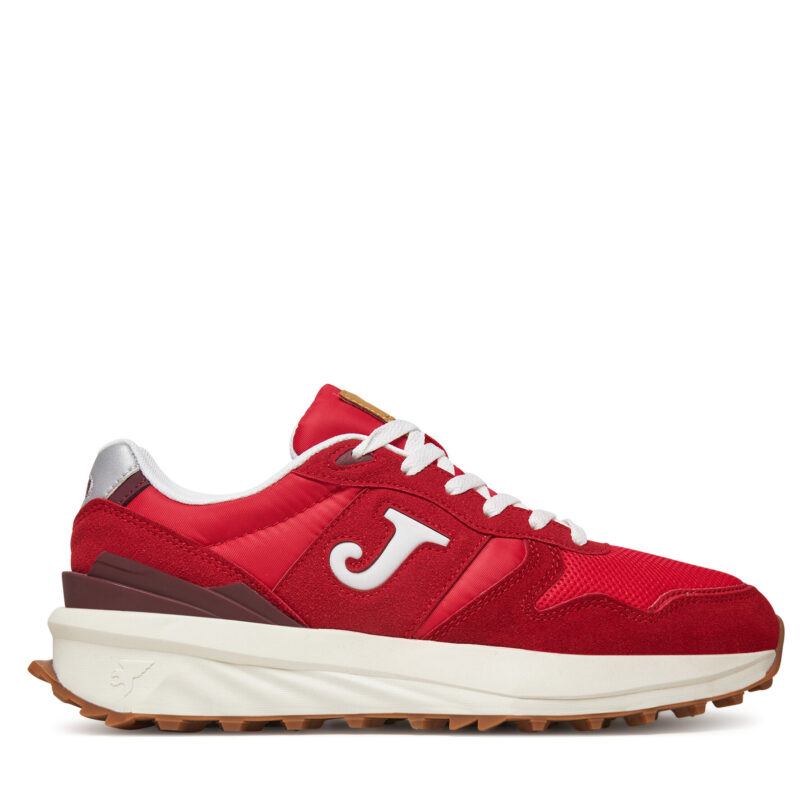 Сникърси Joma C.200 2506 C200S2506 Червен цвят на ниска цена