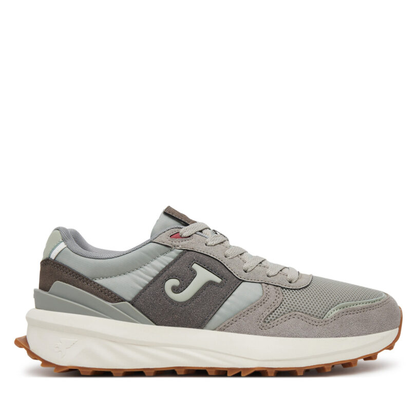 Сникърси Joma C.200 2522 C200S2522 Сив цвят на ниска цена