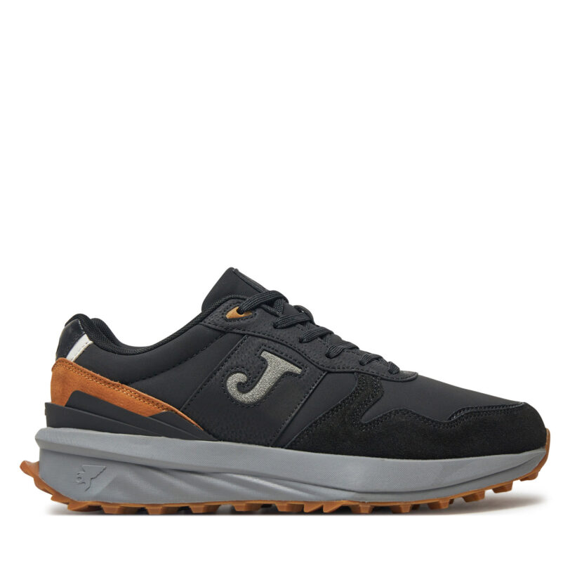 Сникърси Joma C.200 C200W2401 Черен цвят на ниска цена
