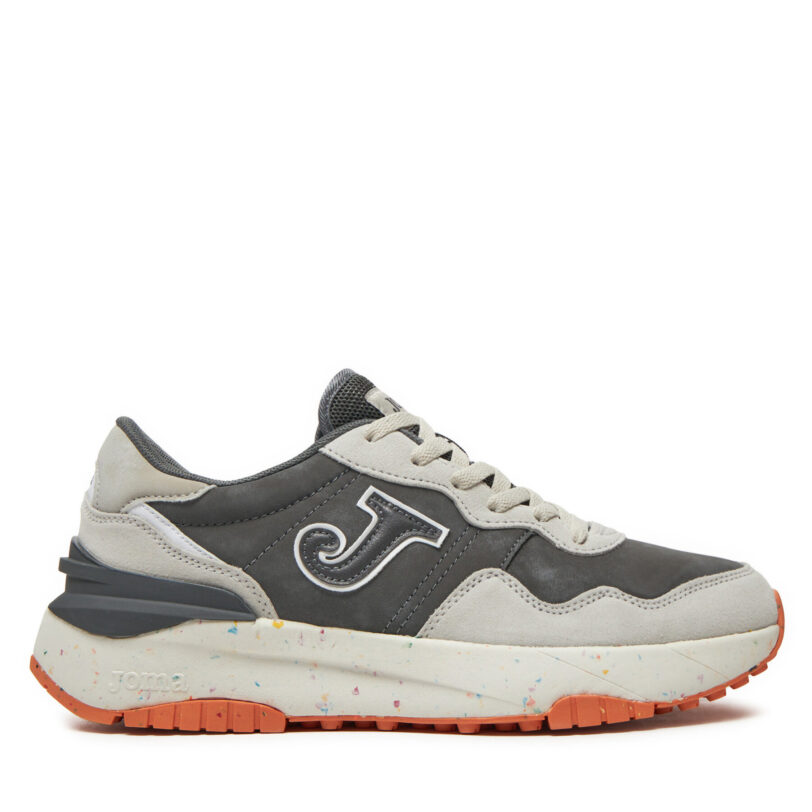 Сникърси Joma C.367 C367W2412 Бежов цвят на ниска цена