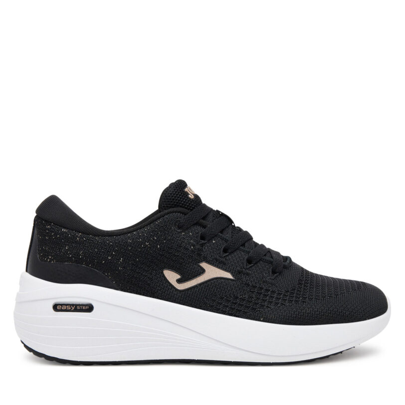 Сникърси Joma C.Dama 2501 CDAMLS2501 Черен цвят на ниска цена