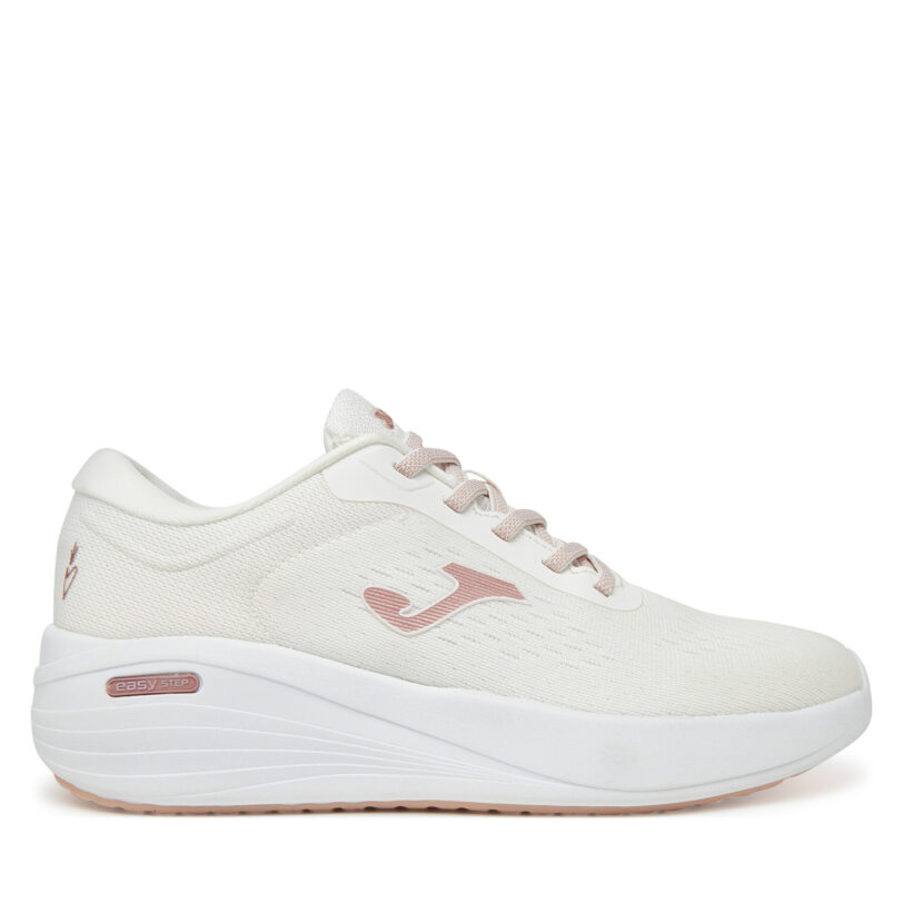 Сникърси Joma C.Diana 2502 CDIALS2502 Екрю цвят на ниска цена