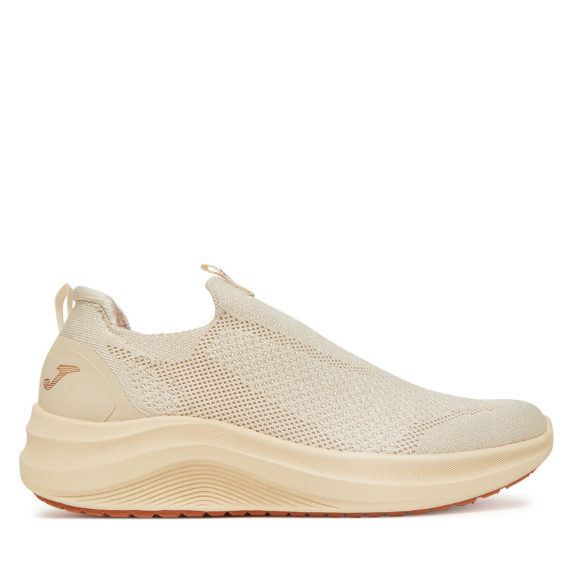 Сникърси Joma C.Laceless 2525 CLACELS2525 Бежов цвят на ниска цена