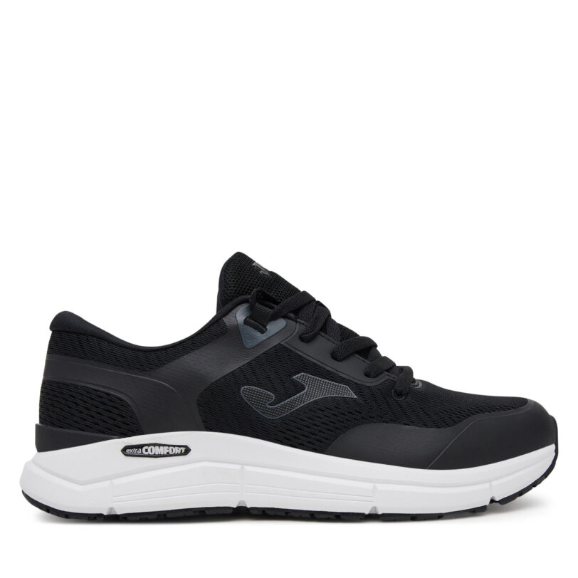Сникърси Joma C.Orus 2501 CORUS2501 Черен цвят на ниска цена