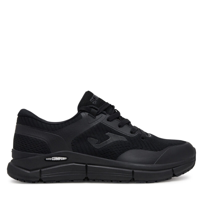 Сникърси Joma C.Orus 2521 CORUS2521 Черен цвят на ниска цена