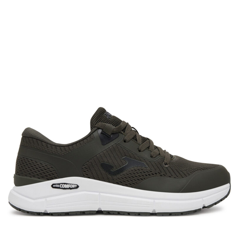 Сникърси Joma C.Orus 2523 CORUS2523 Каки цвят на ниска цена