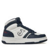Сникърси Joma C.Platea Mid CPLAMW2403 Бял цвят на ниска цена