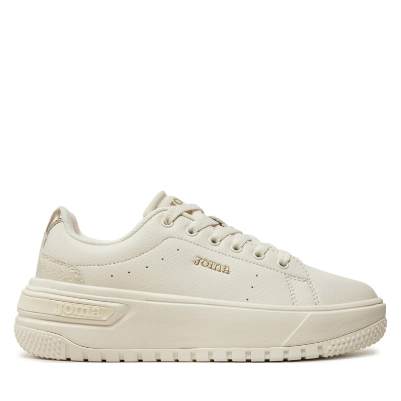 Сникърси Joma C.Princeton CPRILW2425 Бежов цвят на ниска цена