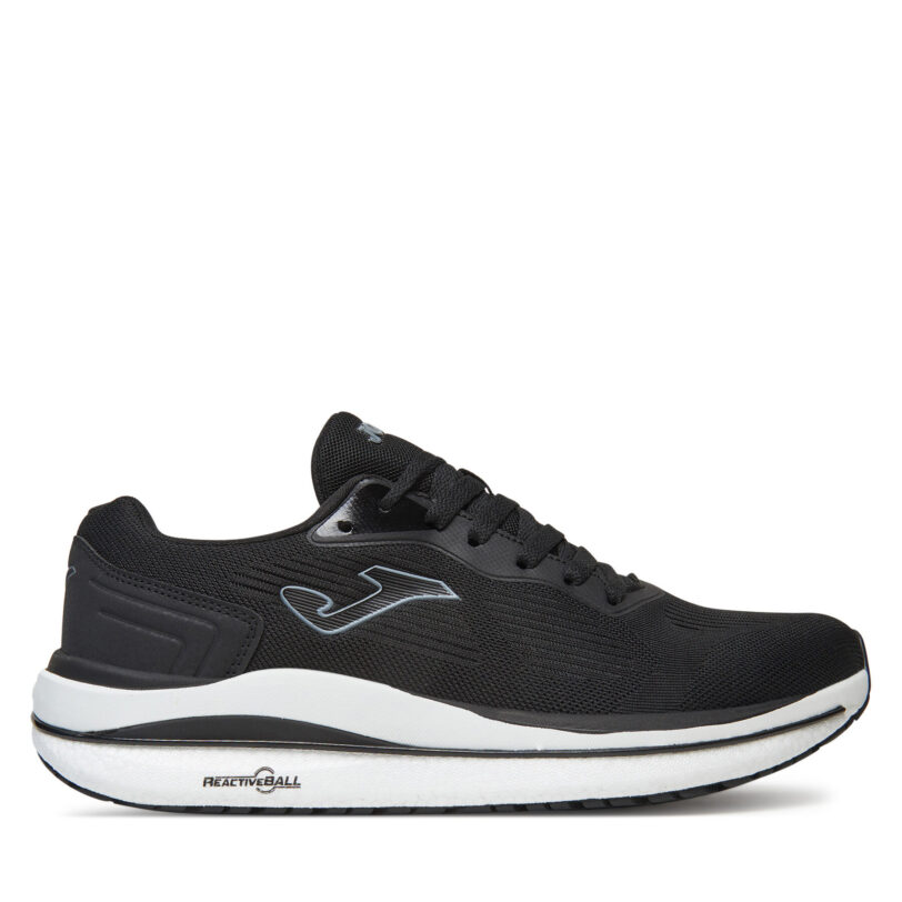 Сникърси Joma Cipres 2501 CCIPS2501 Черен цвят на ниска цена