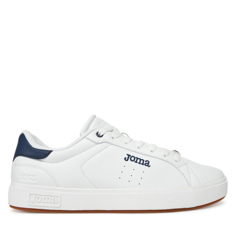 Сникърси Joma Classic 2503 CCLASS2503 Бял цвят на ниска цена
