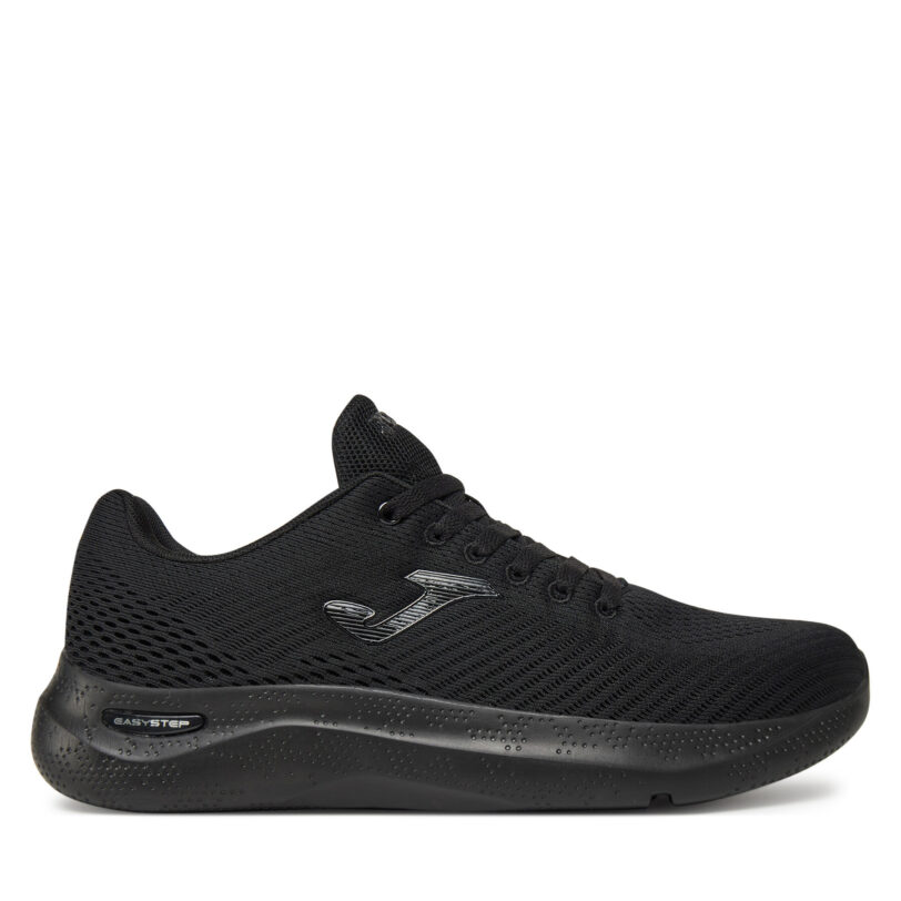 Сникърси Joma Corinto 2501 CCORIS2501 Черен цвят на ниска цена