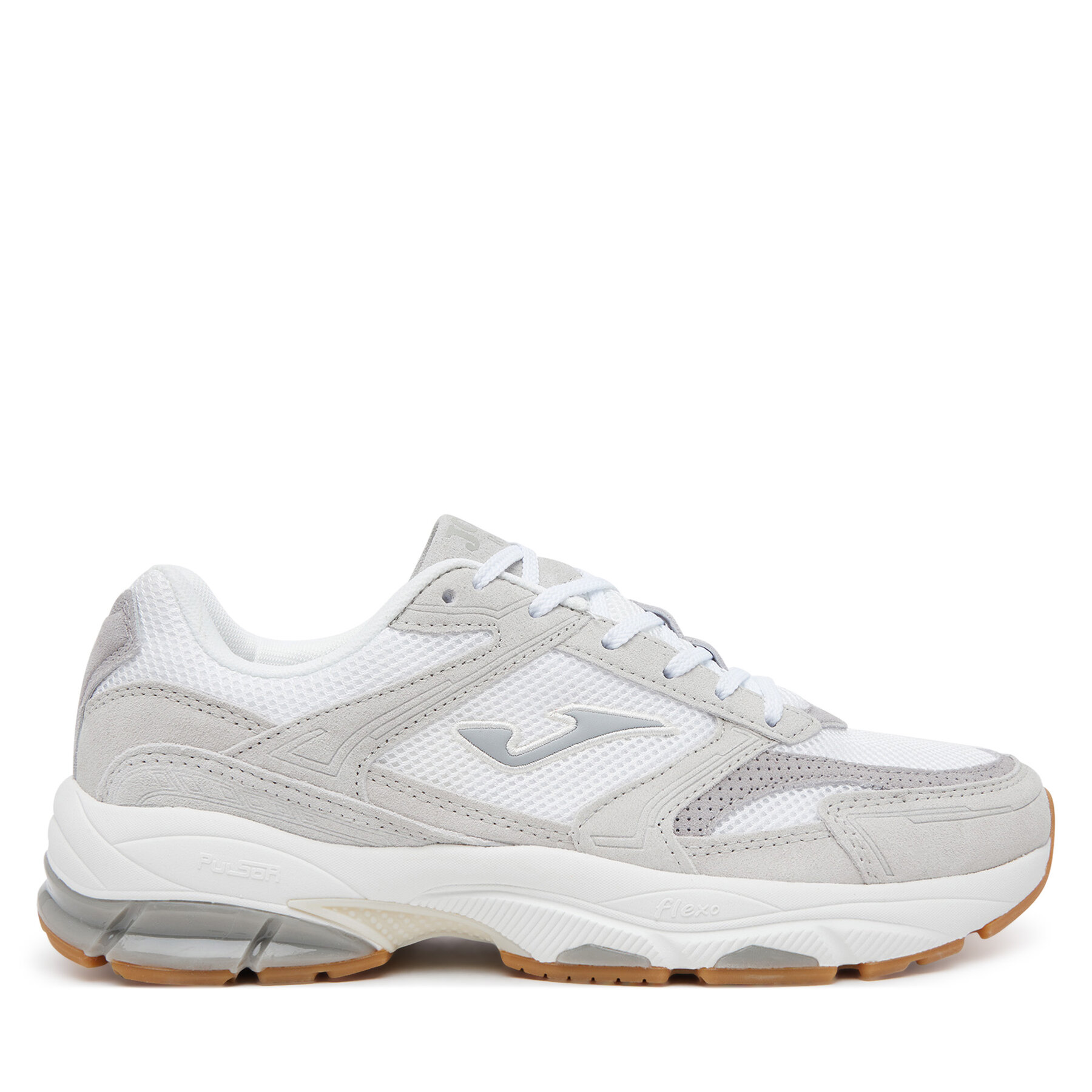 Сникърси Joma Cr111 2502 CR111S2502 Сив цвят на ниска цена