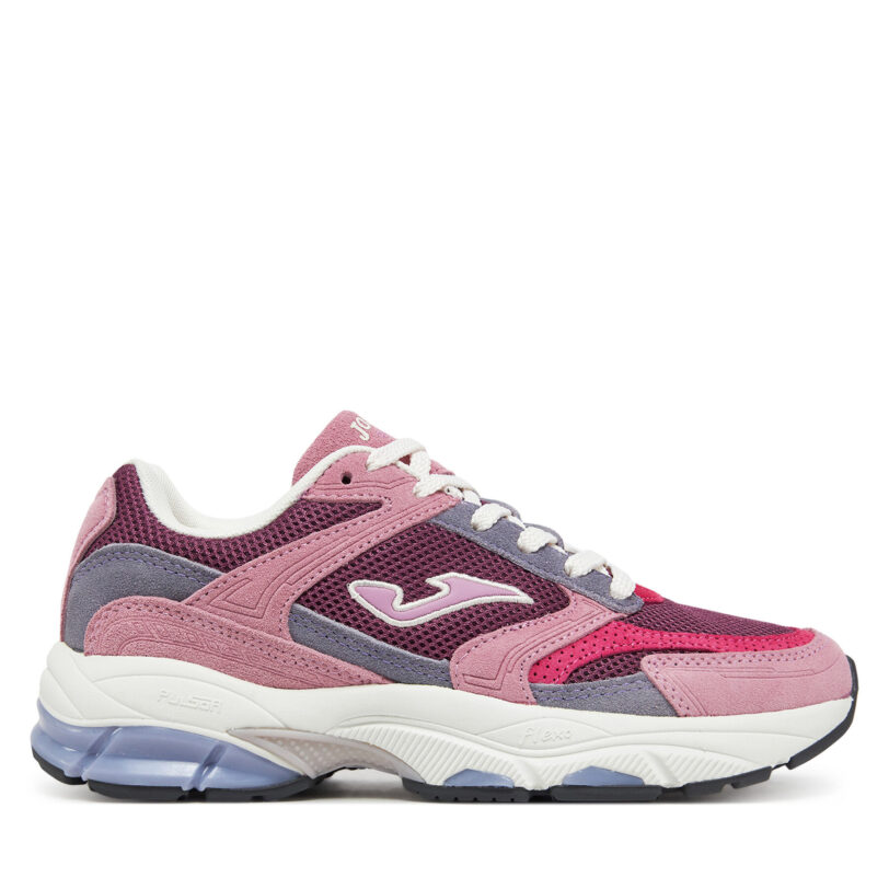 Сникърси Joma Cr111 2519 CR111LS2519 Розов цвят на ниска цена