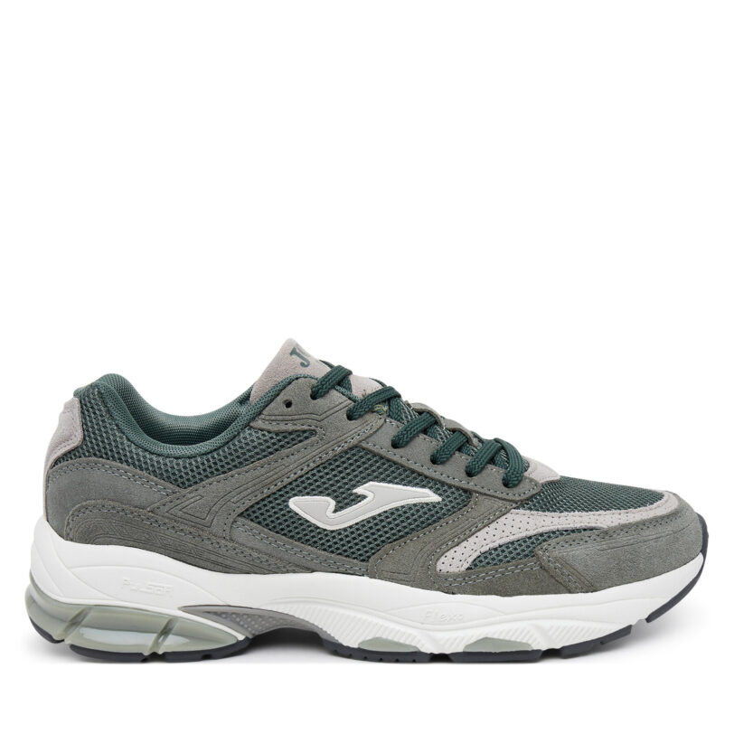 Сникърси Joma Cr111 2523 CR111S2523 Зелен цвят на ниска цена