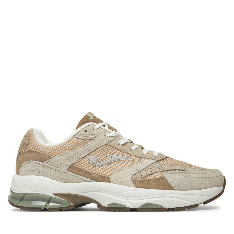 Сникърси Joma Cr111 2525 CR111S2525 Бежов цвят на ниска цена
