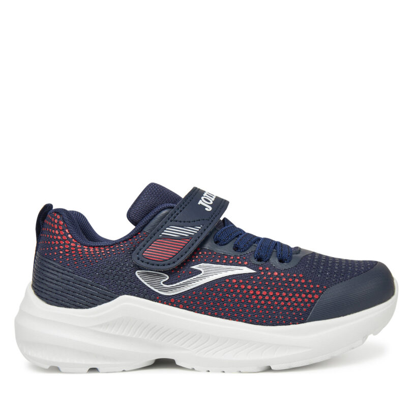 Сникърси Joma Horizon Jr 2503 JHORIS2503V Тъмносин цвят на ниска цена