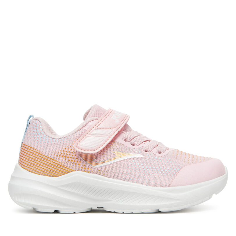 Сникърси Joma Horizon Jr 2513 JHORIS2513V Розов цвят на ниска цена