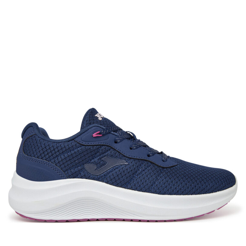 Сникърси Joma N-100 2503 CN10LS2503 Тъмносин цвят на ниска цена