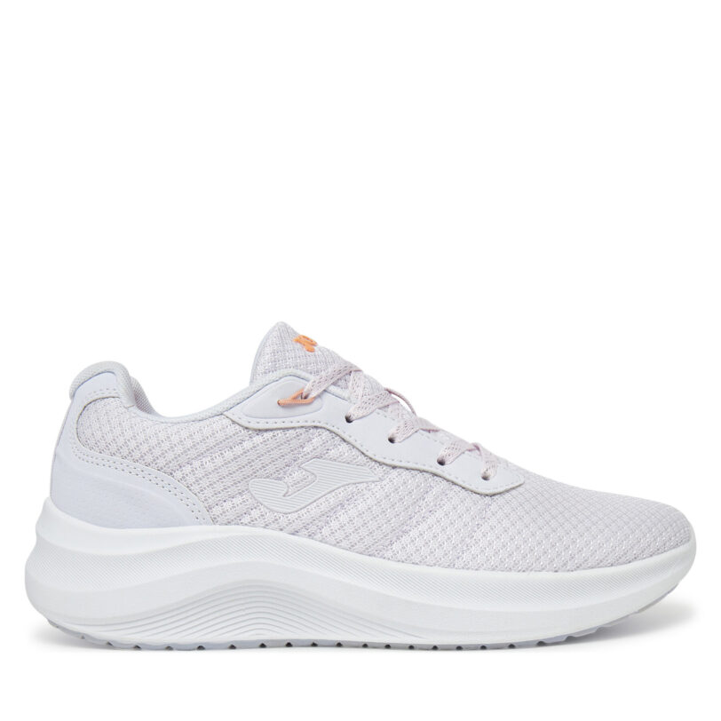 Сникърси Joma N-100 2505 CN10LS2505 Виолетов цвят на ниска цена