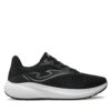Сникърси Joma Neon 2401 RNEONW2401 Черен цвят на ниска цена