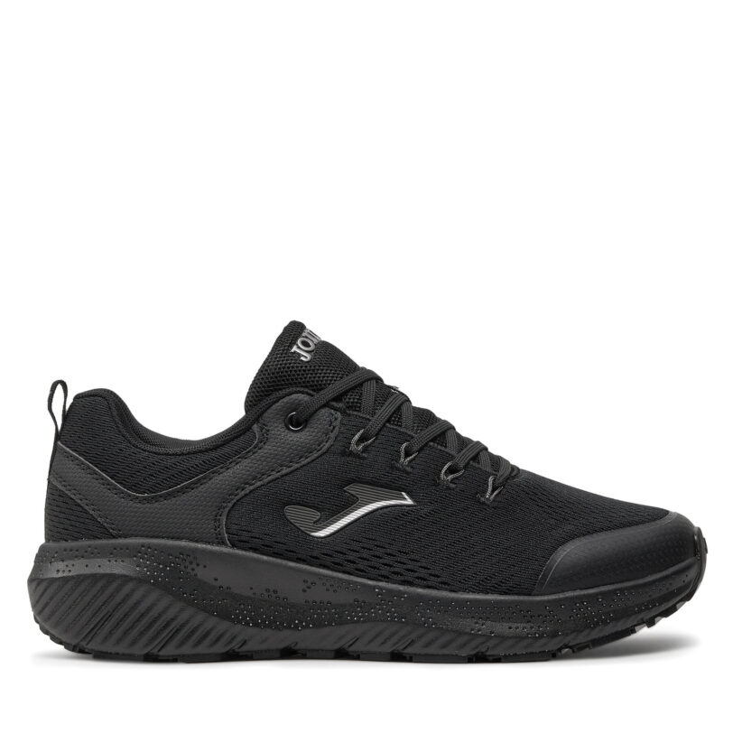 Сникърси Joma Osiris Men 2401 COSIRS2401 Черен цвят на ниска цена
