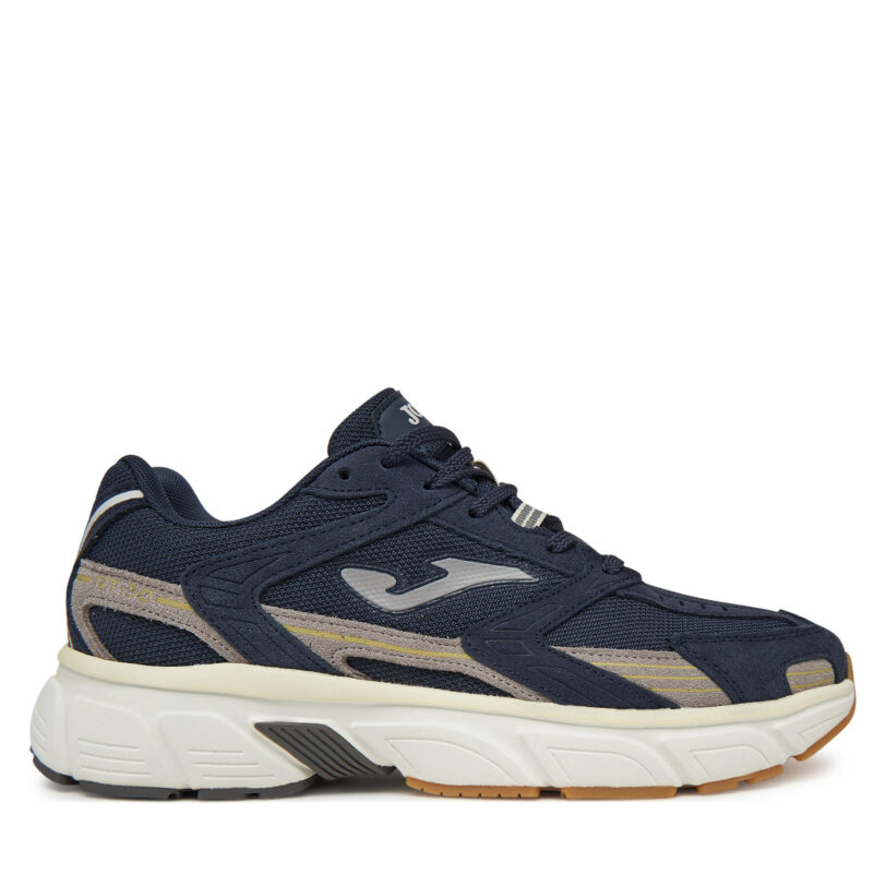 Сникърси Joma Rt50 2503 RRT50S2503 Тъмносин цвят на ниска цена